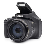 Kodak Pixpro Astro Zoom Az901-bk Cámara De 20 Mp Con Zoom De