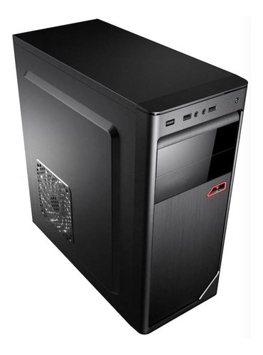 Pc Desktop 10ª Ger I3 10100 H410m 8gb 2666mhz Ssd 240gb C/nf