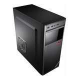 Pc Desktop 10ª Ger I3 10100 H410m 8gb 2666mhz Ssd 240gb C/nf