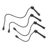 Cables Bujías Garantizados Beru Tracker 1.6l 4 Cil 1994