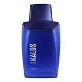 Kalos Sport Eau De Toilette Esika 100 Ml.