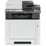 Impresora Kyocera Ma2100cwfx 1200x1200 Dpi Multifunciona /vc