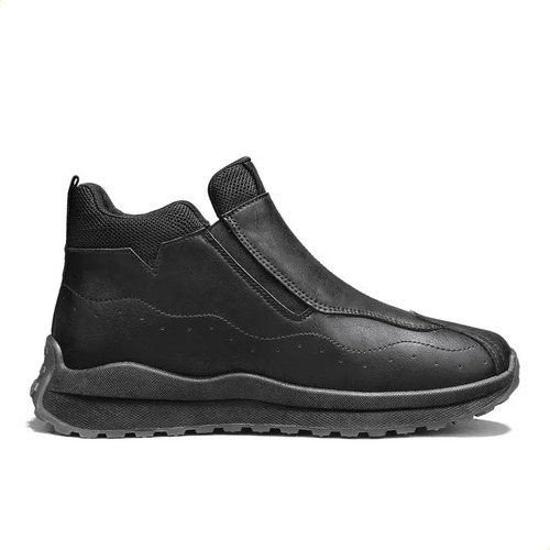 Botas Deportivas Casuales De Alta Gama Para Hombre