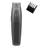 Trimmer Corta Barba Pelo Gama Gt430 De Viaje Compacto Travel