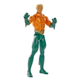 Dc Super Friends Figura De Aquaman De Comics De 12