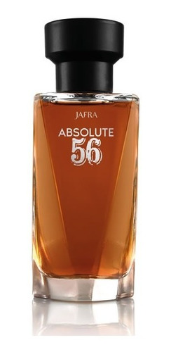 Jafra Absolute 56 100 Ml Para Caballero Nuevo Y Original