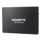 Disco Solido Interno Ssd Gigabyte 120gb Sata 3 Reforzado