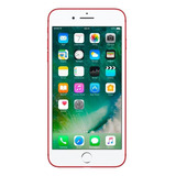 iPhone 7 Plus 128gb Vermelho Bom