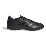 Tenis Fútbol adidas Predator Accuracy Negro Para Hombre