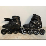 Patines Semi Profesionales