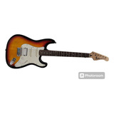 Guitarra Electrica Fender Stratocaster Am Pro Strat Ii