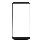 Vidrio Delantero Pantalla Para Motorola Moto E5 Play Xt1921