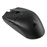 Mouse Gamer Corsair Katar Pro Inalámbrico 10.000 Dpi Rgb