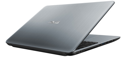 Laptop Asus X541u Gris 