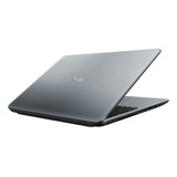 Laptop Asus X541u Gris 