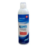 Desinfectante Sanitizante Antibacterial 430g Virix
