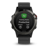 Film Hidrogel Protector Smartwatch Garmin Fenix 5