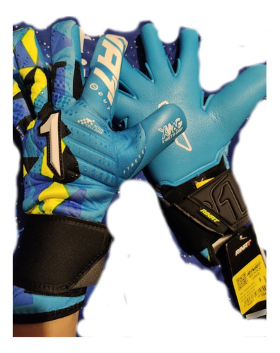 Guantes Rinat Meta Táctik Alpha 