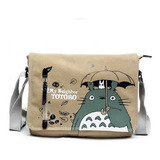 Bolso De Hombro Totoro A