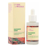 Serum Niacinamida Goodmolecules - mL a $1890