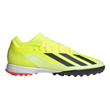 Botines X Crazyfast League Pasto Sintético If0698 adidas