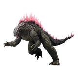 S.h.monsterarts Godzilla Evolved (godzilla X Kong) Pre-order
