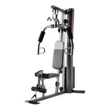 Gimnasio Multifuncional En Casa Xrs 50 Weider