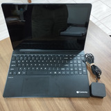 Gateway Laptop 15.6  Intel I5 10a Gen 256gbssd 16gbram Win11