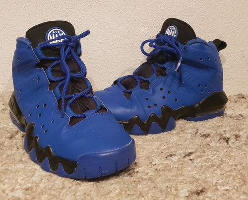 Tenis Nike Air Max Barkley