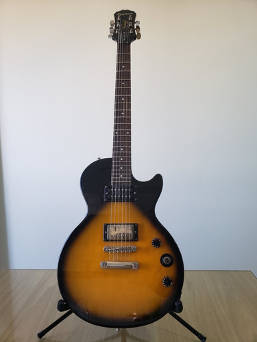 Guitarra EpiPhone Les Paul Special Ii