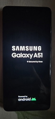 Samsung A51 Muy Buen Estado