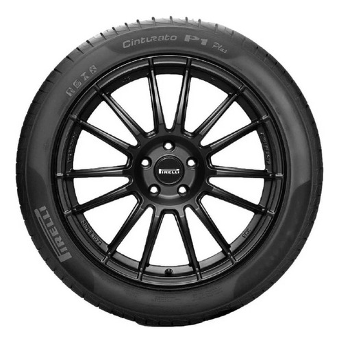 Pirelli Cinturato P1 Plus 205/55r16 - 91 - V 