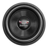 Sub Bomber Bicho Papao 15'' 1200w Rms Doble Bobina 2023 L/n!