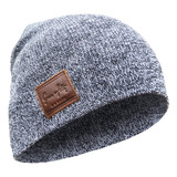 Grace Folly Knit Beanie Hat Gorra Para Hombres O Mujeres (br