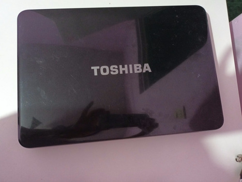 Laptop Toshiba Satellite C845d - Sp4186km