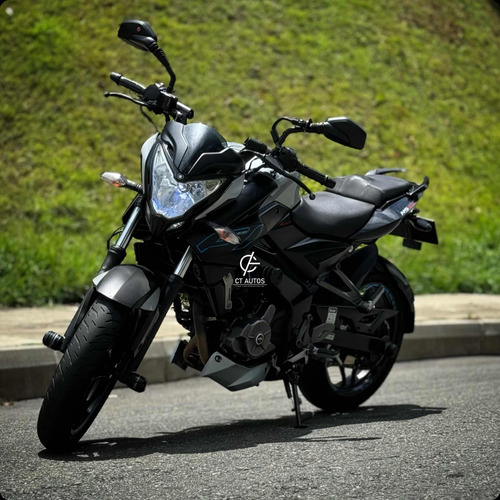 Bajaj Pulsar Ns200