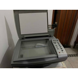 Impresora Lexmark Modelo X5150. No Se Envia. Sin Cartuchos .