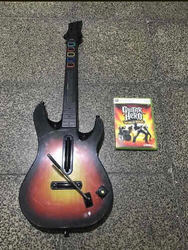 Guitarra Guitar Hero