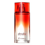 Adrenaline Eau De Toilette - L a $1084