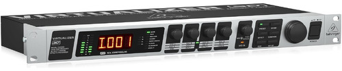 Procesador Multiefectos Behringer Virtualizer 3d Fx2000