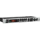 Procesador Multiefectos Behringer Virtualizer 3d Fx2000