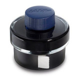 Tinta Pluma Fuente Lamy T52 - 50 Ml Color Azul-negro