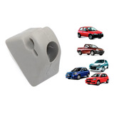 1 Soporte Vicera Chevy C1 C2 C3 Corsa Tornado Meriva Gris 