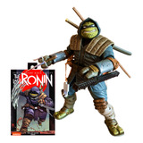 Neca Tmnt Tortugas Ninja Turtles The Last Ronin Armored