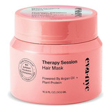 Eva Nyc Therapy Session Hair Mask, Deep Conditioning Hair Ma