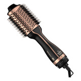 Escova Secadora Stylish Keration Brush 3d 127w