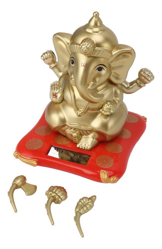Higher Quality Ganesha Estatuas Dios Elefante Ganesha Indio