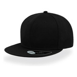 Jockey Gorro Atlantis Snap-back