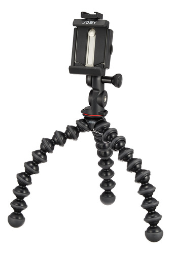 Joby Griptight Gorillapod Pro 2, Negro/carbn