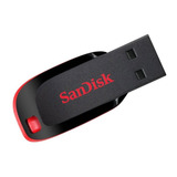 Pen Drive Sandisk 16-gb 100% Original Novo